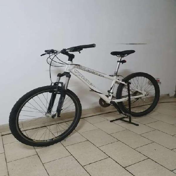 Bicicleta colner rodado 26 en excelente estado