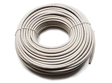 Bobina de cable UTP marca MX7 categoria 5e 100metros -