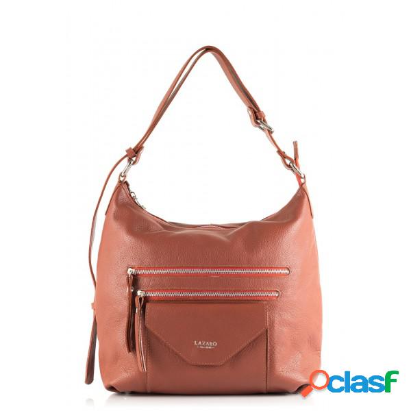 Bolsa Agra oxido - Lazaro