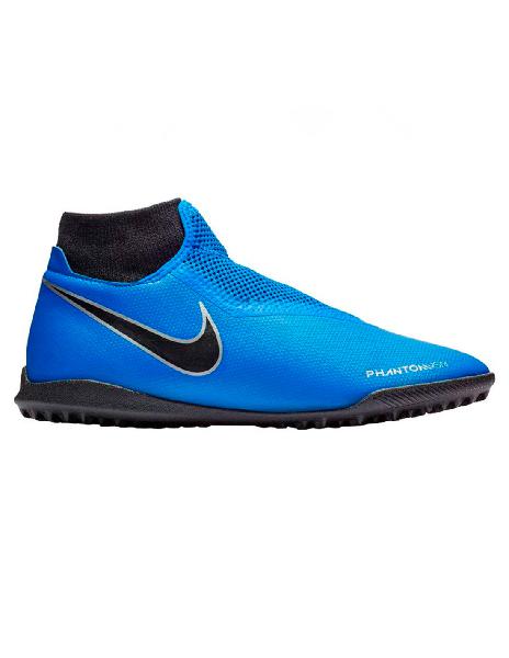 Botines Nike Phantom Vsn Academy Df TF