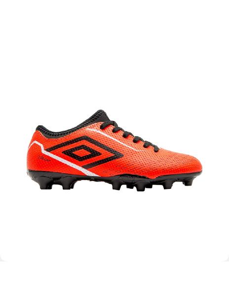 Botines Niño Umbro Attak ll