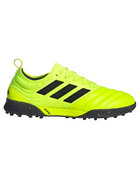 Botines adidas Copa 19.1 TF