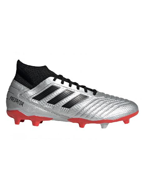 Botines adidas Predator 19.3 FG