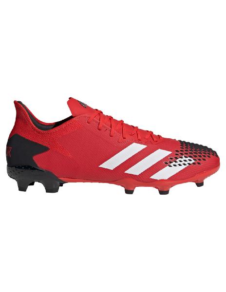 Botines adidas Predator 20.2 FG