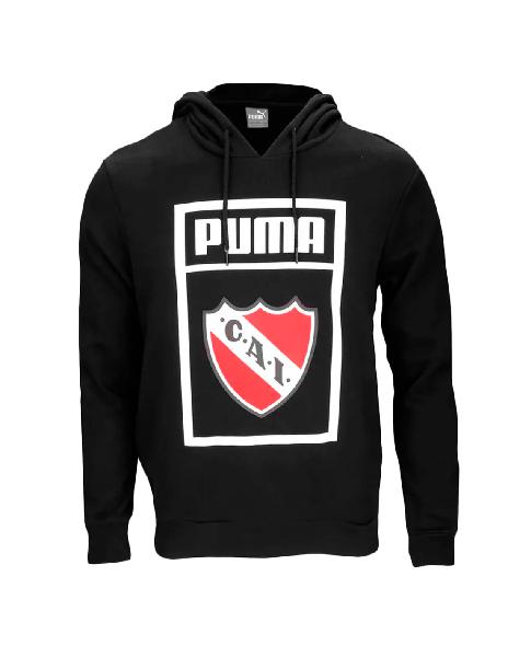 Buzo Puma C.A.I. Fanwear Hoody