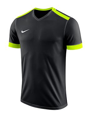 CAMISETA FUTBOL NIKE PARK DERBY II