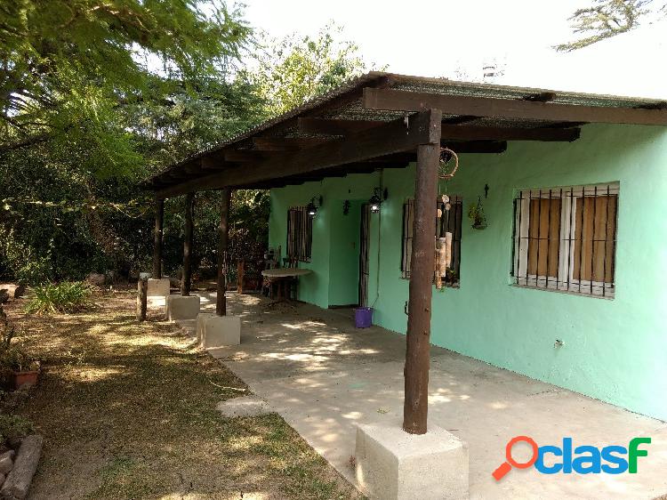 CASA EN VENTA PASO DEL REY