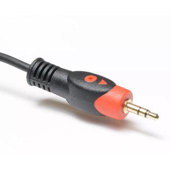 Cable Audio 1.8 M Plug 3.5 / Plug 3.5 Mm Calidad Premium