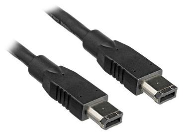 Cable Firewire 6 Pines 1,8 Metros - Computer Shopping