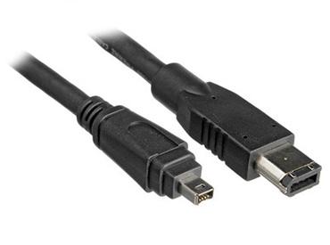 Cable Firewire 6 a 4 Pines 3 Metros - Computer Shopping