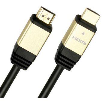 Cable HDMI 1.8 mts OB-80-1.8M ONE BOX