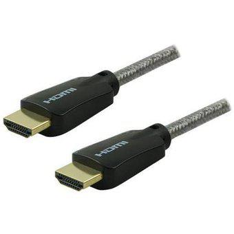 Cable HDMI 4k Pro Series Full HD General Electric GE