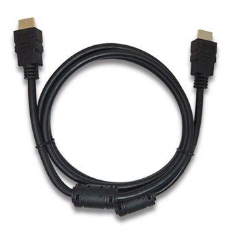 Cable Hdmi 1.5m V1.4 Con Filtros Nisuta 1080p NS-CAHD2