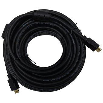 Cable Hdmi 7 Mts Nisuta Ns-cahdmi7 V2.0 Filtros 4k 2k 2160p