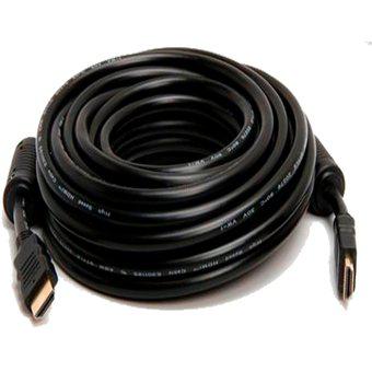 Cable Hdmi A Hdmi 20 Mts Doble Filtro Premium Alta Velocidad