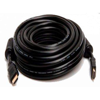 Cable Hdmi A Hdmi 5 Mts Doble Filtro Premium Alta Velocidad