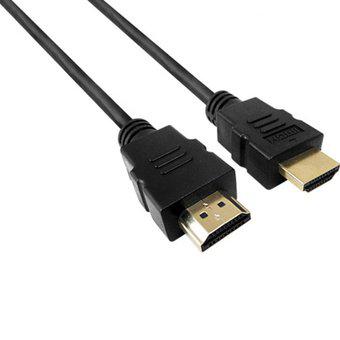 Cable Hdmi Nisuta 1.4 5 Metros Full Hd 1080p Ultra Hd