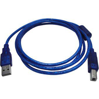 Cable Usb 2.0 Real Am-bm Nisuta Ns-cusb2 De 1.8 Metros