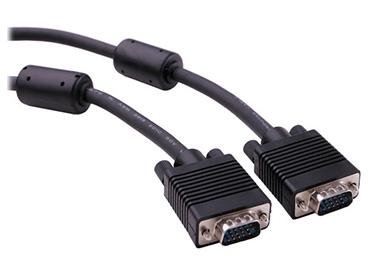 Cable de Video VGA con Filtro 1,8 Metros - Computer Shopping