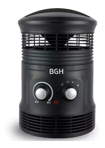 Caloventor Bgh Bhf20b18 Fan Heater