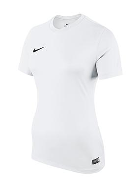 Camiseta Futbol Mujer Nike Park