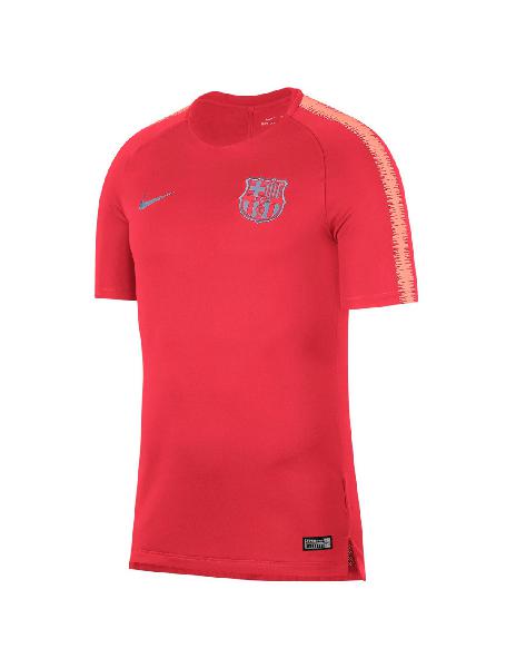Camiseta Nike Barcelona Entrenamiento 2018-2019