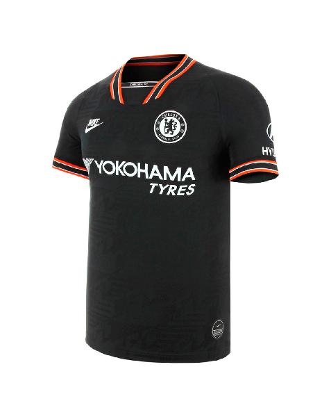 Camiseta Nike Chelsea Away Stadium 3ra 2019/2020