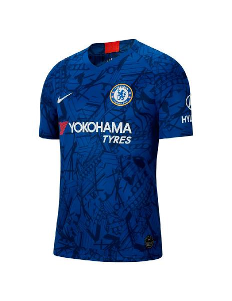 Camiseta Nike Chelsea Home Stadium 2019-2020