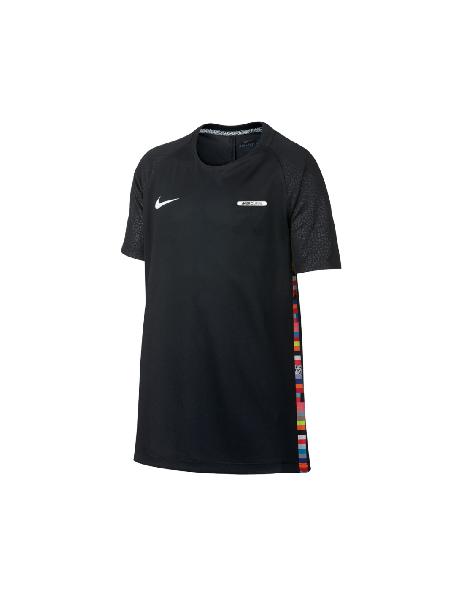 Camiseta Nike Dry CR7 Niño