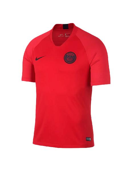 Camiseta Nike París Saint-Germain Entrenamiento Stadium 1ra