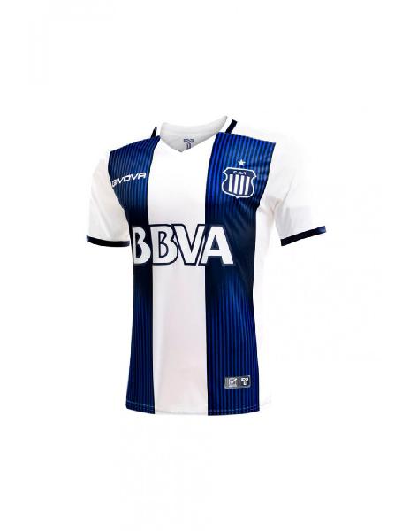 Camiseta Niño Givova Talleres Titular 2019