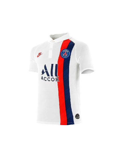 Camiseta Niño Nike París Saint-Germain Away Stadium 3ra
