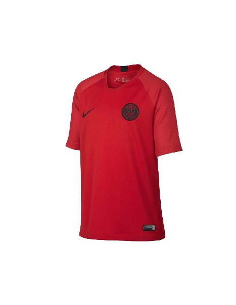 Camiseta Niño Nike París Saint-Germain Entrenamiento