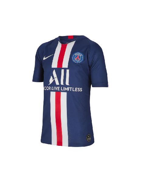 Camiseta Niño Nike París Saint-Germain Home Stadium