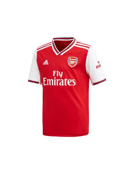 Camiseta Niño adidas Arsenal Home Hincha 1ra 2019-2020