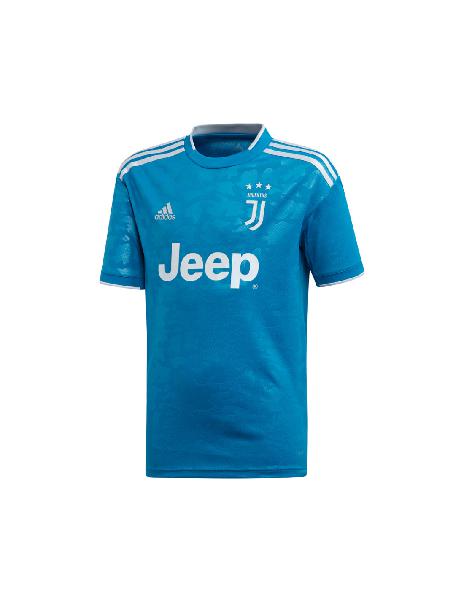 Camiseta Niño adidas Juventus Hincha 3ra 2019-2020