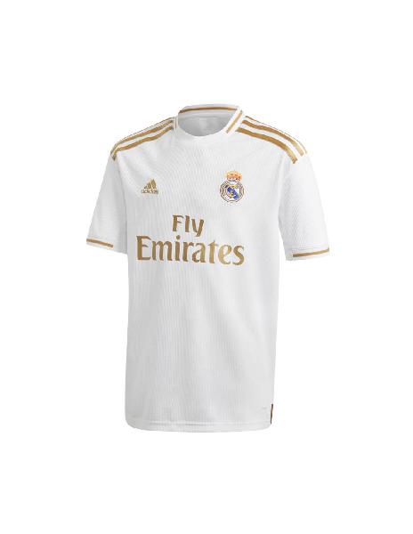 Camiseta Niño adidas Real Madrid