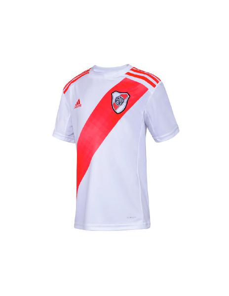 Camiseta Niño adidas River Plate Titular Hincha 2019