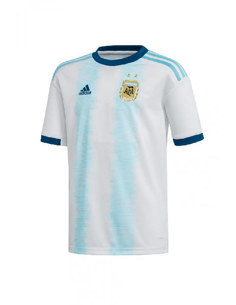 Camiseta Niño adidas Selección Argentina Titular 2020