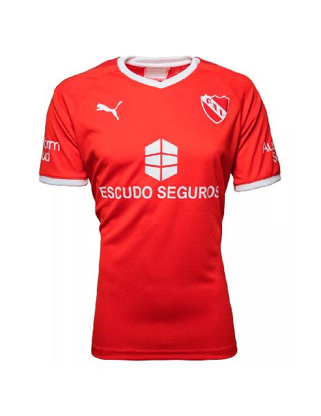 Camiseta Puma Independiente Titular Pro 2019/2020
