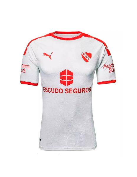 Camiseta Puma Independiente Visitante Replic 2019/2020