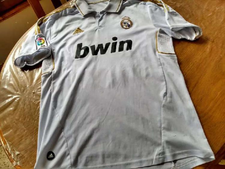 Camiseta Real Madrid Di Maria original