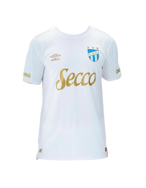 Camiseta Umbro Club Atlético Tucumán Titular 2019 3ra