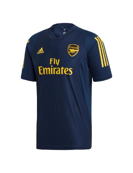 Camiseta adidas Arsenal Entrenamiento Ultimate
