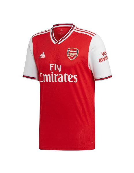 Camiseta adidas Arsenal Home Authentic 2019-2020