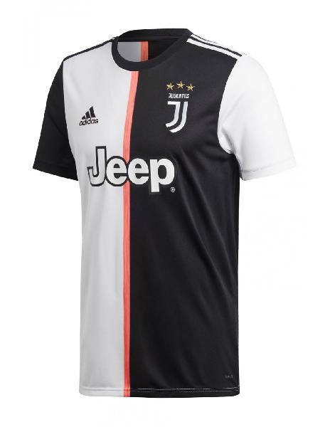 Camiseta adidas Juventus Home Hincha 2019-2020