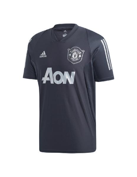 Camiseta adidas Manchester United Authentic Entrenamiento