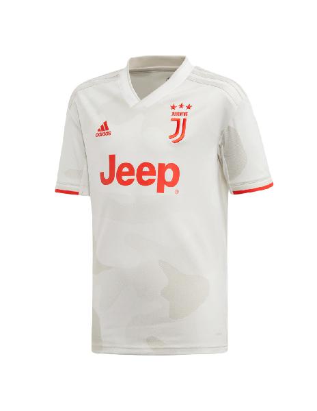 Camiseta adidas Niño Juventus Away Hincha 2019-2020