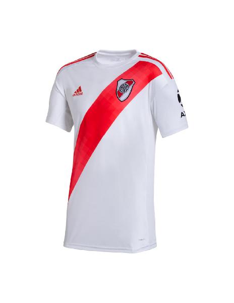 Camiseta adidas River Plate Titular Hincha 2019