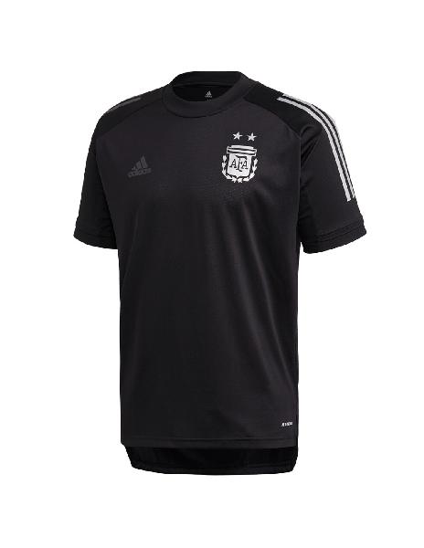 Camiseta adidas Selección Argentina Entrenamiento 2020